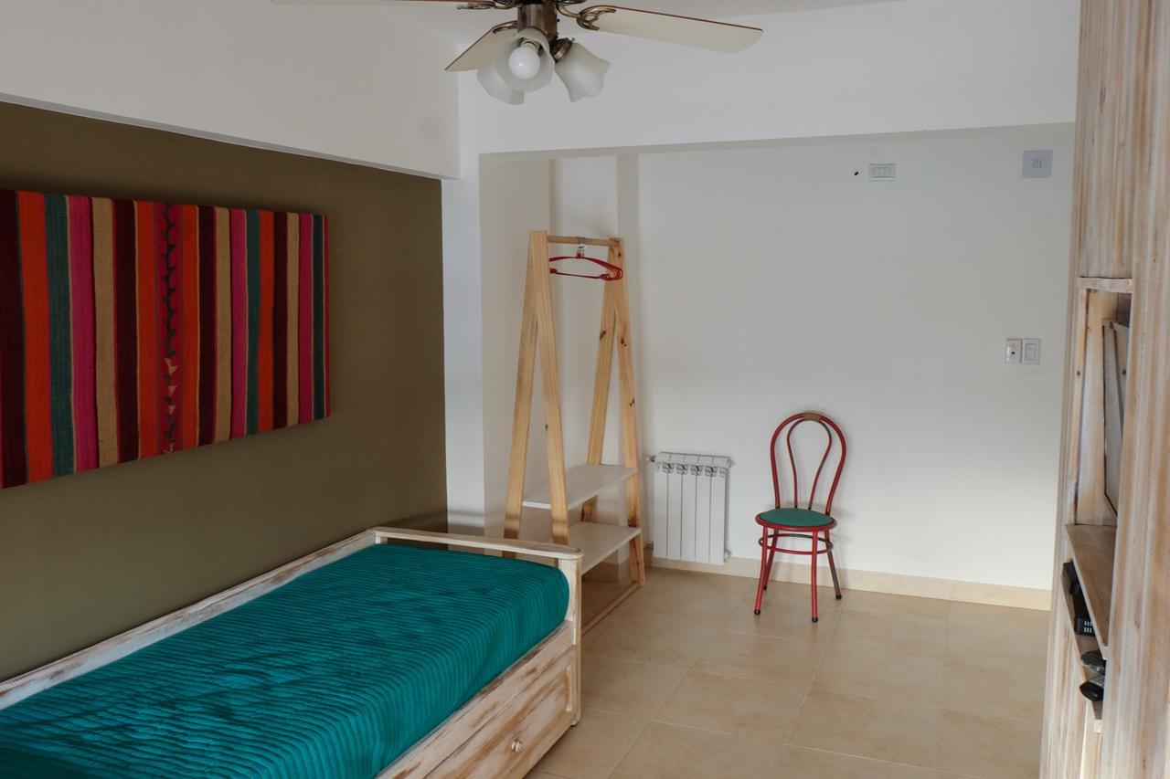 Punto Norte Departamentos Con Encanto En Salta - O'Higgins ภายนอก รูปภาพ